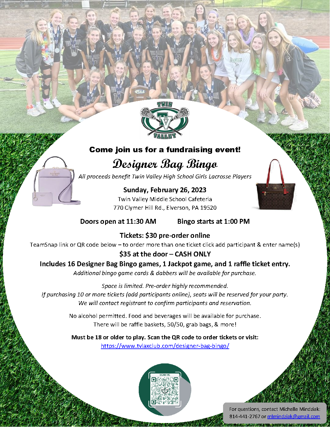 TVGirlsLAX_DesignerBagBingo_Flyer_12.6.22webuse