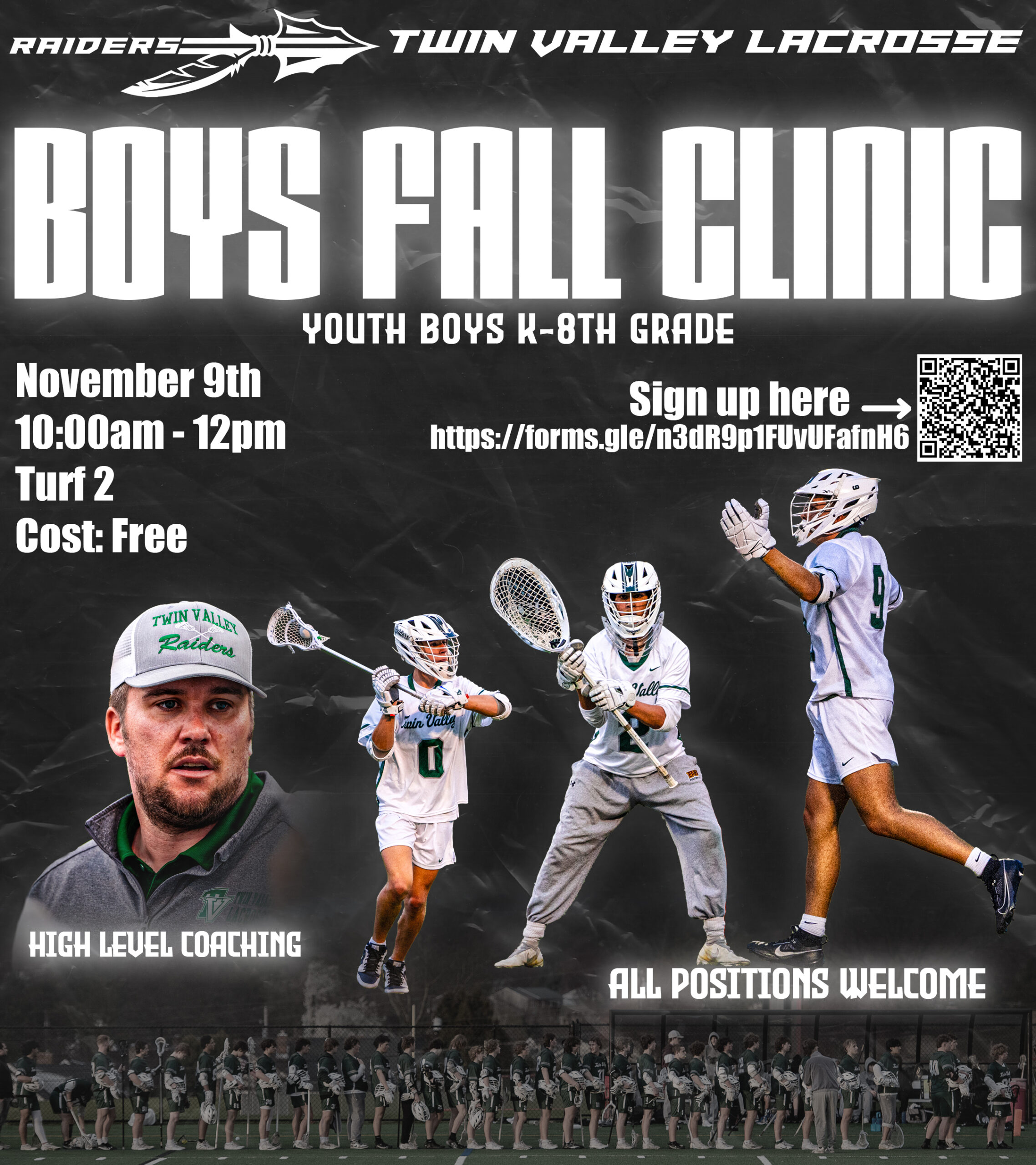 laxclinic